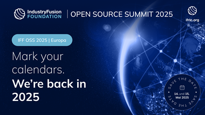 Open Source Summit 2025