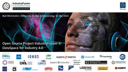 IndustryFusion Foundation Open Source Summit 2024