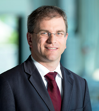 Prof. Dr. Johannes Schilp